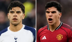 Mateus Fernandes Siap Menghadapi Tantangan di Tottenham Hotspur