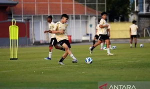 Mathew Baker dan Kontroversi Naturalisasi di Timnas Indonesia
