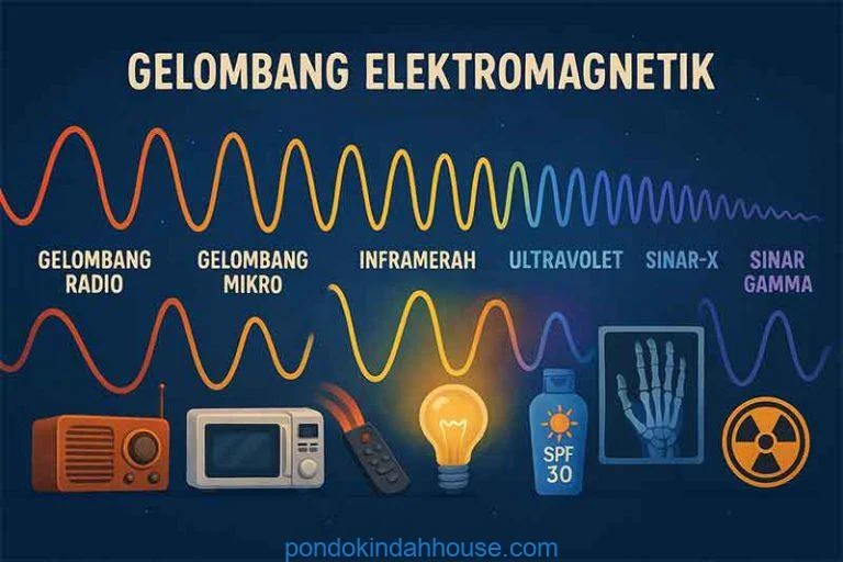 Mati Listrik dan Gelombang Panas, Ancaman Baru dalam Kehidupan Sehari-Hari