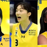 Megawati Hangestri: Dari Julukan Megatron hingga Debut di Hyundai Hillstate