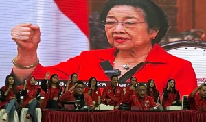 Megawati Soekarnoputri: Pemimpin yang Peduli dengan Rakyat dan Generasi Muda