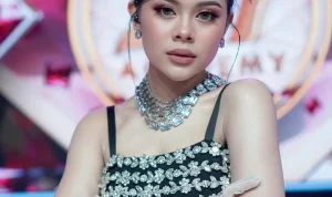 Melly Lee Berduka: Ayahnya Meninggal Dunia, Duet Azzio dan Rama Raih 3 SO di Dangdut Academy