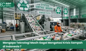 Mengatasi Krisis Sampah dengan Implementasi AI dan Daur Ulang