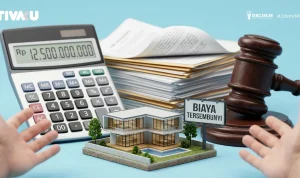Mengenal Biaya Tersembunyi Pemilikan Rumah dan Tips Menghadapi Biaya Pemilikan