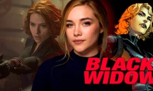 Mengenal Black Widow: Dari Pembunuh Berdarah Dingin Hingga Fenomena Alam Semesta yang Mengagumkan