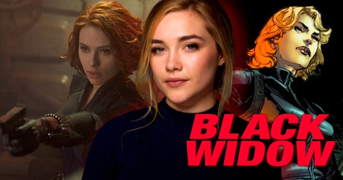 Mengenal Black Widow: Dari Pembunuh Berdarah Dingin Hingga Fenomena Alam Semesta yang Mengagumkan