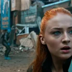 Mengenal Jean Grey: Mutan Kuat di Balik Layar Film Spider-Man