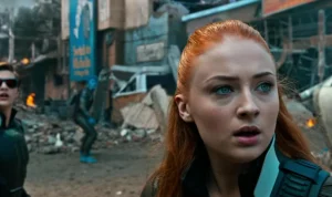 Mengenal Jean Grey: Mutan Kuat di Balik Layar Film Spider-Man