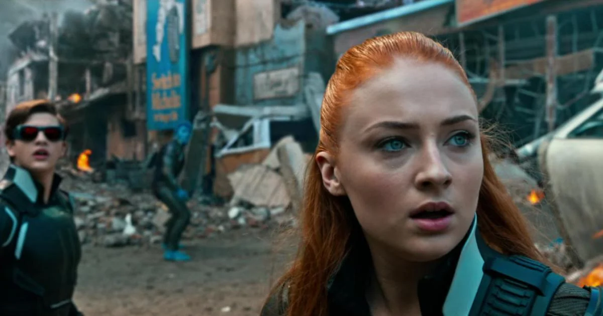 Mengenal Jean Grey: Mutan Kuat di Balik Layar Film Spider-Man