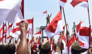 Mengenang Cak Sholeh: Pejuang Demokrasi yang Tak Pernah Menyerah