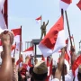 Mengenang Cak Sholeh: Pejuang Demokrasi yang Tak Pernah Menyerah