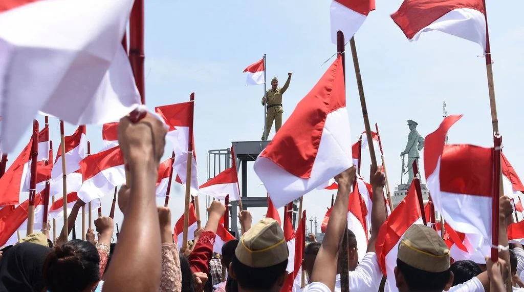 Mengenang Cak Sholeh: Pejuang Demokrasi yang Tak Pernah Menyerah