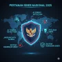 Menghadapi Ancaman Cyber: Upaya Pemerintah dan Peran Swasta