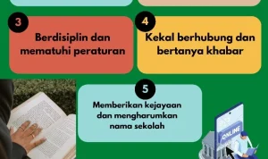 Menghargai Jasa dan Pengorbanan: Tanda Jasa dan Pengabdian bagi Bangsa