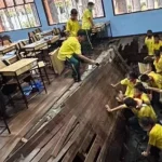 Mengintip Dunia Pendidikan: Dari Kelas yang Menarik Hingga Tragedi Sekolah di Thailand