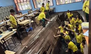 Mengintip Dunia Pendidikan: Dari Kelas yang Menarik Hingga Tragedi Sekolah di Thailand