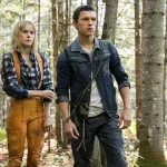 Mengungkap Misteri di Masa Depan: Sinopsis Chaos Walking