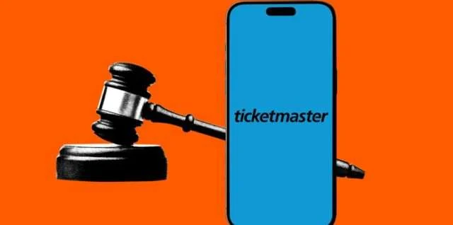 Mengungkap Monopoli Ticketmaster dan Dampaknya pada Industri Musik
