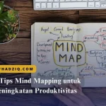 Meningkatkan Produktivitas dengan Mindset yang Tepat
