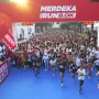 Merdeka Run 2026: Lari 8K dari Istana Merdeka untuk Rayakan HUT Kemerdekaan RI