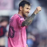 Messi Kembali Bermain, Inter Miami dan DC United Berbagi Poin