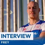 Michael Frey: Dari QPR Hingga Kemungkinan Kembali ke Antwerp
