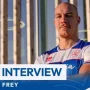 Michael Frey: Dari QPR Hingga Kemungkinan Kembali ke Antwerp