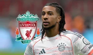 Michael Olise Jadi Incaran Liverpool dan Real Madrid, Apa yang Terjadi?