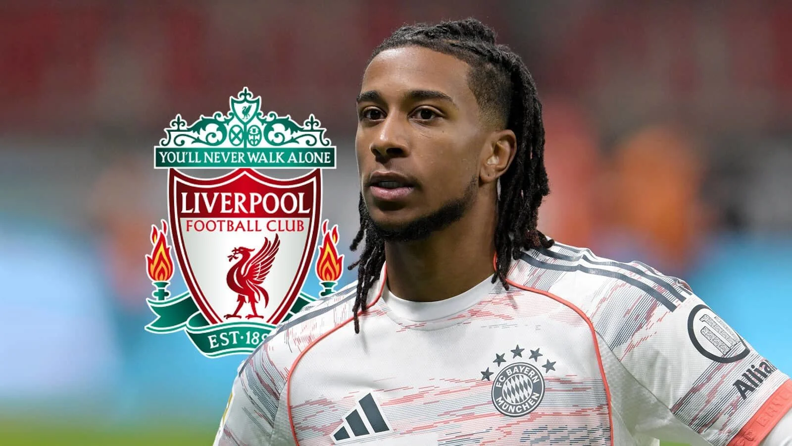 Michael Olise Jadi Incaran Liverpool dan Real Madrid, Apa yang Terjadi?