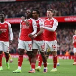 Michael Owen: Arsenal dan Liverpool Butuh Pemain Baru