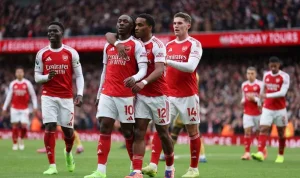 Michael Owen: Arsenal dan Liverpool Butuh Pemain Baru