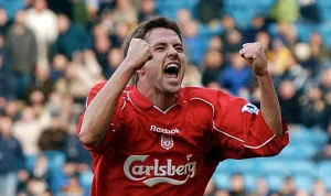 Michael Owen: Arsenal dan Liverpool Butuh Pemain Baru untuk Meningkatkan Performa