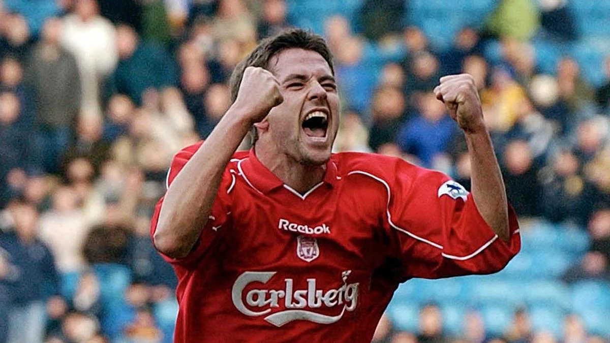 Michael Owen: Arsenal dan Liverpool Butuh Pemain Baru untuk Meningkatkan Performa