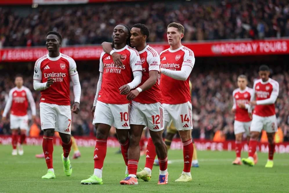Michael Owen: Arsenal dan Liverpool Butuh Pemain Baru