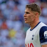 Micky van de Ven Teken Kontrak Baru di Tottenham Hotspur, Ryan Flamingo Membuat Blunder dan Gol