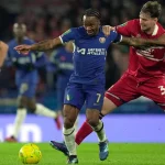 Middlesbrough Keluar sebagai Pemenang atas Wrexham di Carabao Cup