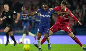 Middlesbrough Keluar sebagai Pemenang atas Wrexham di Carabao Cup