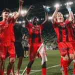 Midtjylland Siap Tantang Bohemians di Piala Konferensi Eropa