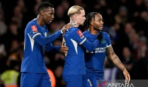 Millwall Raih Kemenangan Dramatis atas QPR di Piala Liga Inggris