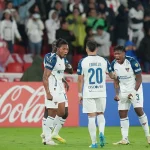 Mirassol vs LDU Quito: Pertarungan Sengit di Copa Libertadores