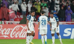 Mirassol vs LDU Quito: Pertarungan Sengit di Copa Libertadores