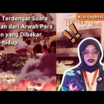 Misteri Pagar Tinggi di Mall: Antisipasi Kerusuhan atau Keamanan Pengunjung?