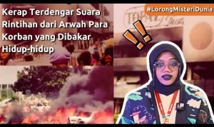 Misteri Pagar Tinggi di Mall: Antisipasi Kerusuhan atau Keamanan Pengunjung?