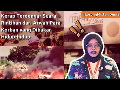 Misteri Pagar Tinggi di Mall: Antisipasi Kerusuhan atau Keamanan Pengunjung?