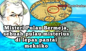 Misteri Pulau Bermeja dan Kisah Sukses di Dunia Olahraga