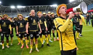 Mjallby AIF dan Hull City: Pertukaran Pemain dan Persiapan Liga Eropa