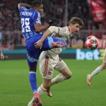 Mjallby vs Slovan Bratislava: Pertandingan Sengit di UEFA Champions League