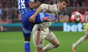 Mjallby vs Slovan Bratislava: Pertandingan Sengit di UEFA Champions League