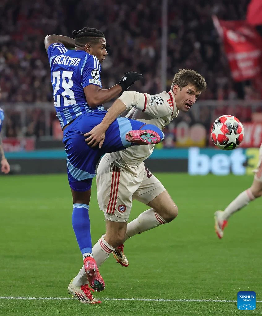 Mjallby vs Slovan Bratislava: Pertandingan Sengit di UEFA Champions League