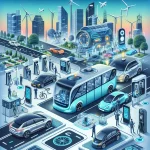 Mobil Listrik: Revolusi di Sektor Otomotif yang Mengubah Cara Mobilitas